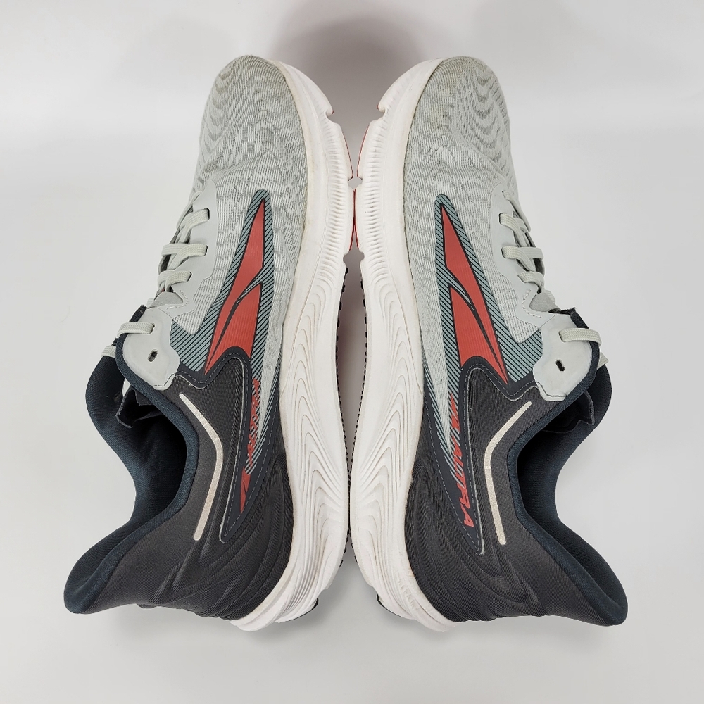 Altra Torin 6 Athletic Running Shoes Sneakers Mens Size 9.5 Wide AL0A7R6F264 - Picture 8 of 9